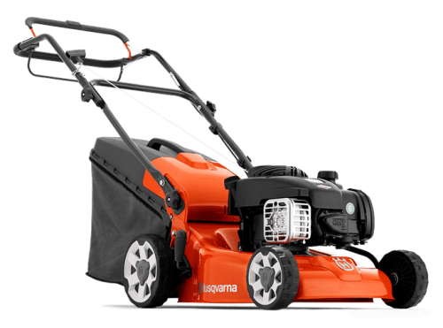 Husqvarna LC 140SP Husqvarna
