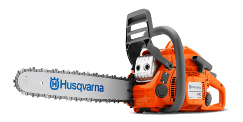 HUSQVARNA 440 II