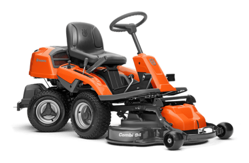 Husqvarna 420tsx top awd