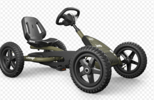 JEEP JUNIOR PEDOL GO KART
