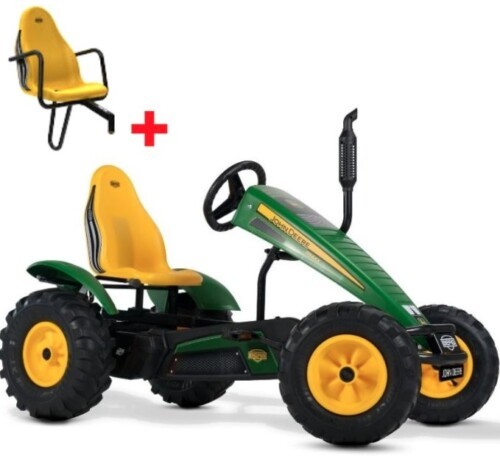 BERG JOHN DEERE BFR