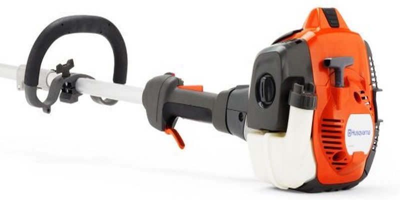 husqvarna 129lk hedge trimmer attachment