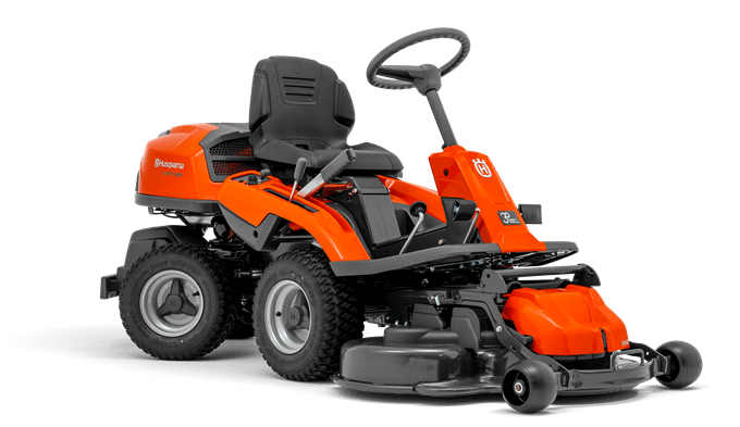HUSQVARNA R 216T AWD Husqvarna