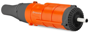 HUSQVARNA BLOWER BA 101