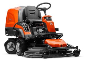 Husqvarna 300 series clearance riding lawn mower