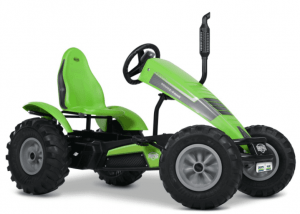 Article - BERG Toys Jeep® Junior Pedal Go-kart