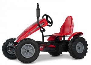 BERG Case IH BFR