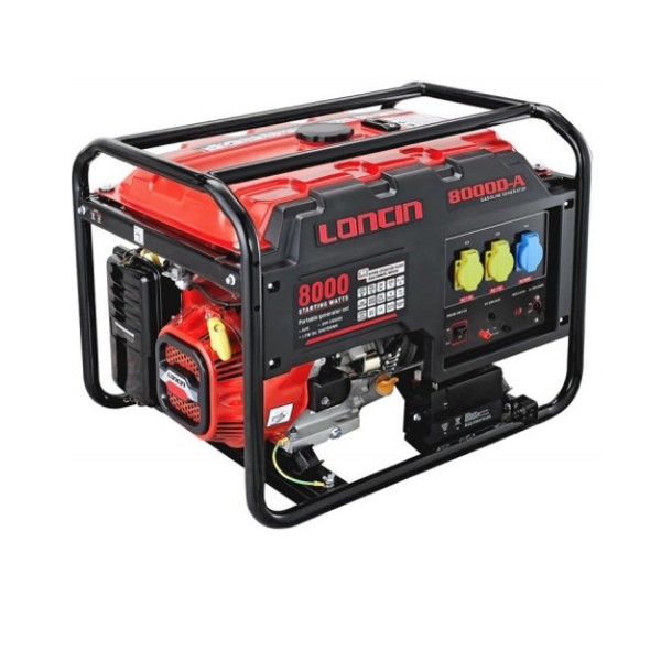 Generators Husqvarna