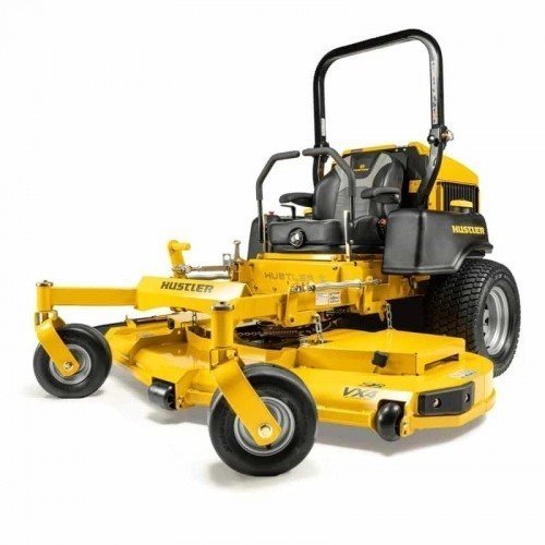 HUSTLER Z DIESEL 60INCH