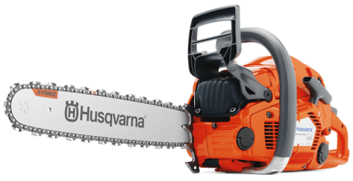 Husqvarna online 585 xp