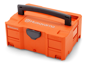HUSQVARNA Battery box S