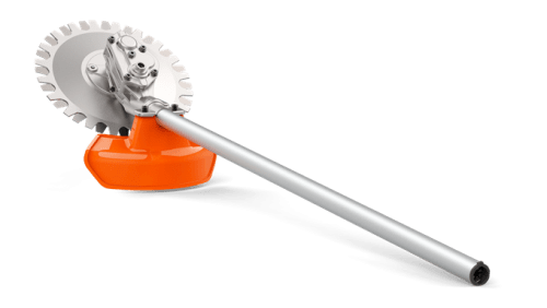 HUSQVARNA RA 850 WEED SCISSORS ATTACHMENT