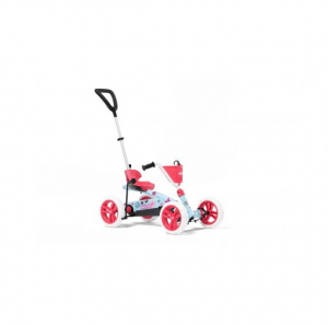 Buzzy Bloom 2 in 1