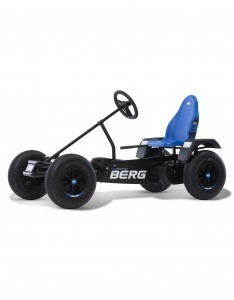 BERG XL B.Rapid BFR