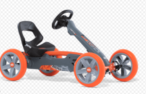BERG REPPY RACER