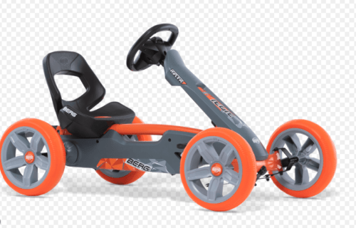 BERG REPPY RACER