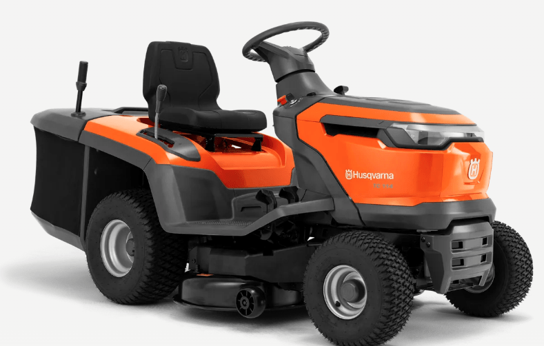 Husqvarna TC 114 Husqvarna